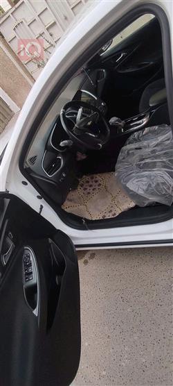 شيفروليه ماليبو